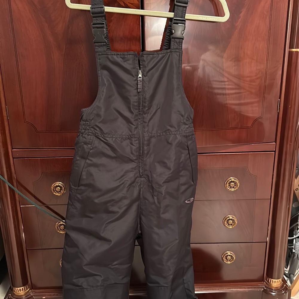 Snow jumpsuit